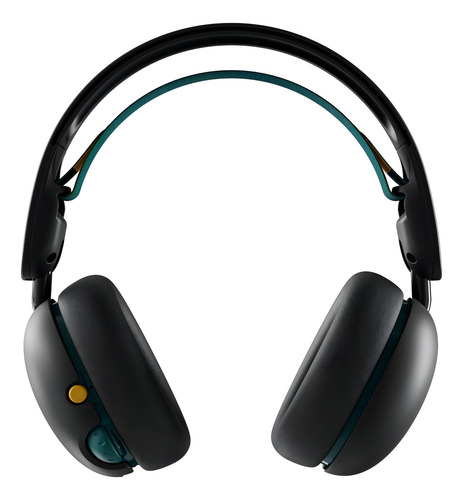 Audífonos Skullcandy Bt Grom On-ear Inalámbricos Infantil Color Negro - Bueno (Reacondicionado)