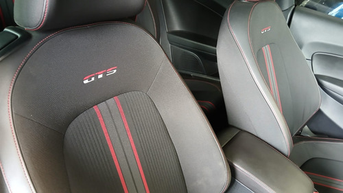 Volkswagen Scirocco 2.0 Tsi 211cv Dsg