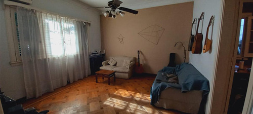 Casa Estilo Inglés, En Venta, San Fernando
