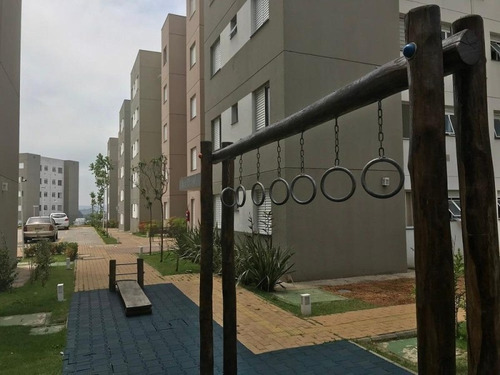 Imagem 14 de 19 de Apartamento Com 2 Dormitórios À Venda, 44 M² - Loteamento City Jaragua - São Paulo/sp - Ap0483 - 67733591