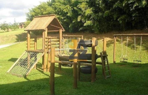Imagem 16 de 26 de Casa Com 3 Quartos À Venda, 232 M² Por R$ 1.650.000 - Condominio Figueira Garden - Atibaia/sp - Ca13197