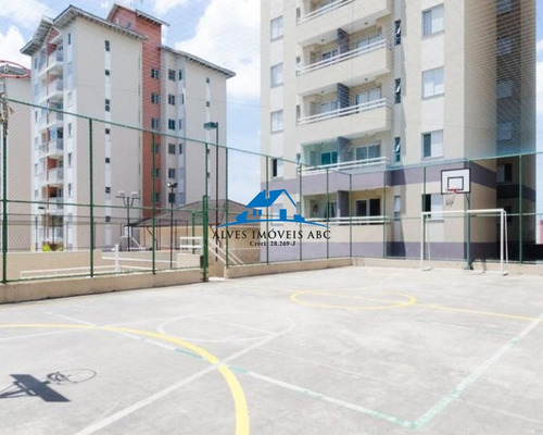 Imagem 25 de 30 de Apartamento - Ap01560 - 69501026