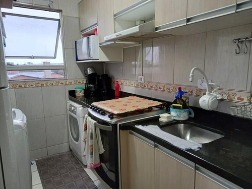 Imagem 12 de 15 de Apartamento Para Venda Em São José Dos Pinhais, Ouro Fino, 2 Dormitórios, 1 Banheiro, 1 Vaga - 109_2-1242092