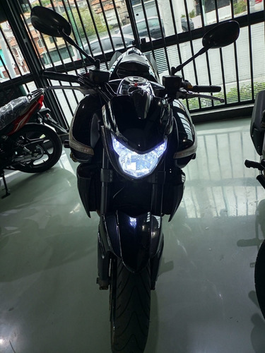 Imagem 6 de 17 de Suzuki B-king 1300 Ano 2014