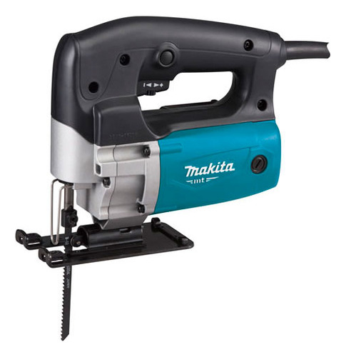 Serra Tico-tico Profissional 450w M4302b Makita Mt C/ Serra