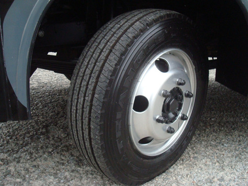 Micro-onibus Mb Acelo 915c Ano 2002 Ideal Para Motor-homer