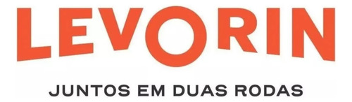 Pneu Dianteiro 80/100-18 S/c Matrix Ybr Factor 125 Levorin