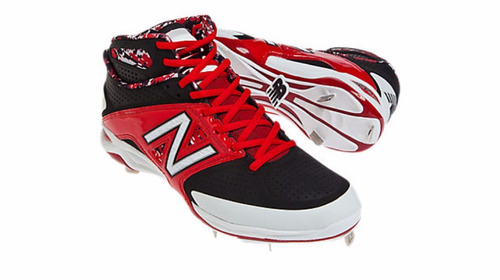 spikes de beisbol new balance 2014