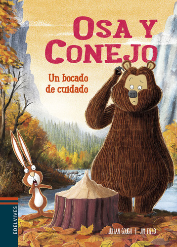 Libro Un Bocado De Cuidado