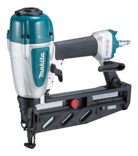 Clavadora Neumatica Makita 1/2 A 2 Pulgadas Calibre 16