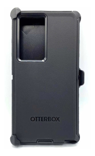 Forro Para Samsung S21 Ultra Otterbox Defender Original