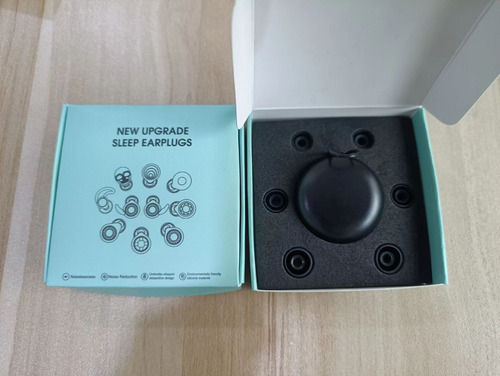 Loop Quiet Para Oídos Con Reducción De Ruido 2 Piezas