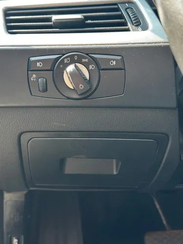 BMW Serie 5 2.5 525i E60