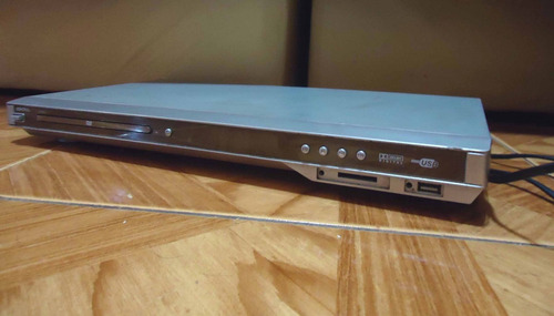 Reproductores De Dvd Para Reacondicionar O Repuestos M/bnos
