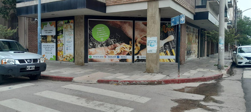 Venta De Local Comercial En Esquina - Barrio General Paz