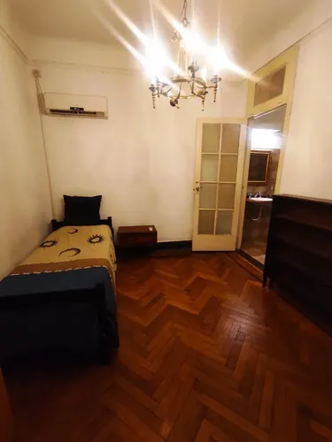 Habitacion Para Estudiante Con Baño Privado