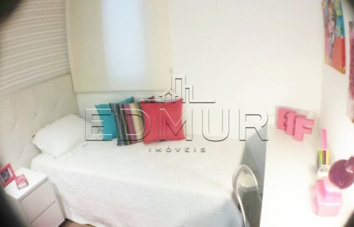 Imagem 7 de 15 de Apartamento - Vila Camilopolis - Ref: 13867 - V-13867