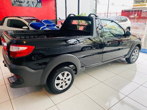 Fiat Strada 1.4 Flex