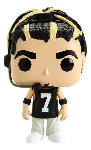 Chris Kirkpatrick #115 Nsync Funko Pop! Rocks