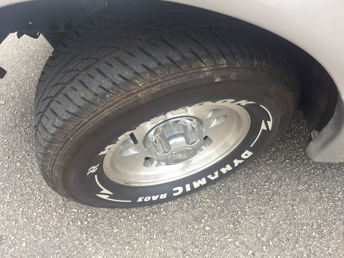 Ford Ranger 4.0 Xlt 6 4x2 2p