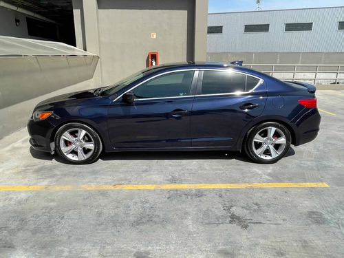 Acura Ilx 2.4 Tech At 2013
