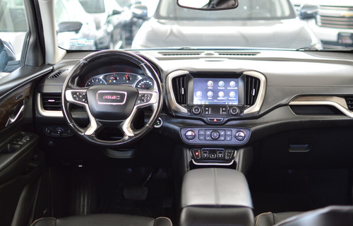 GMC Terrain 3.6 Denali At