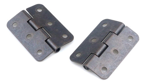 Bisagras De La Puerta T Tulead Bisagras Plegables De Hierro