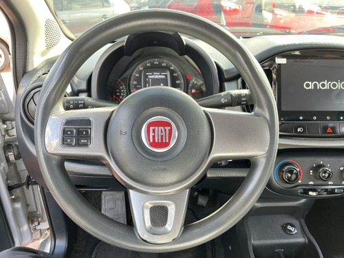 Fiat Uno Way 2020