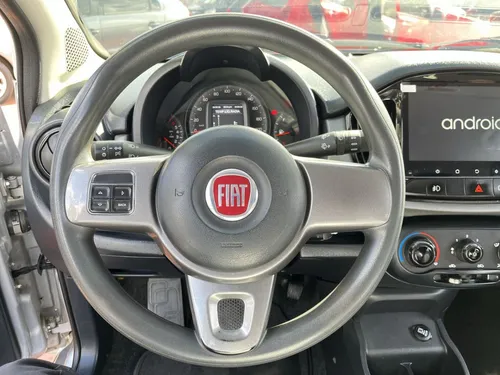 Fiat Uno Way 2020