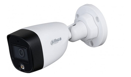 Camara Dahua Full Color 2mp Led Bullet 