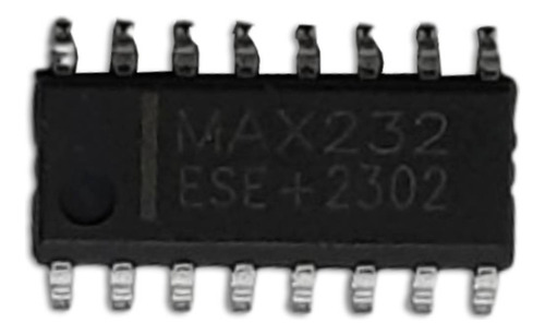 C.i. Max232smd = Max232cse Smd = Max 232 Cse Smd - Soic16