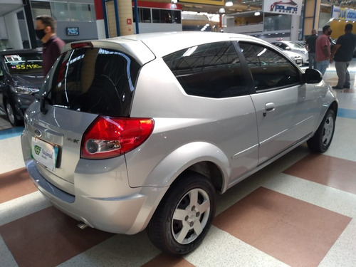 Ford Ka 1.0 Flex