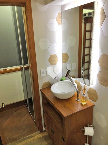 Imagem 11 de 15 de Apartamento - Tristeza - Ref: 45779 - V-58467946