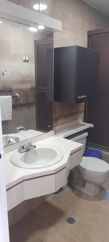 Apartamento Tipo Estudio En Alquiler Por Día