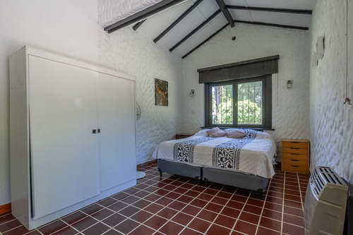 Quinta Venta En Benavidez Con Pileta