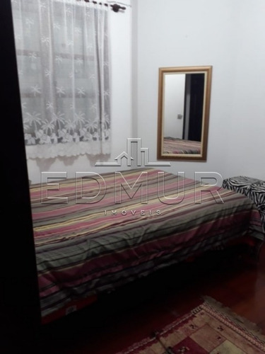 Sobrado - Vila Bela Vista - Ref: 22393 - V-22393