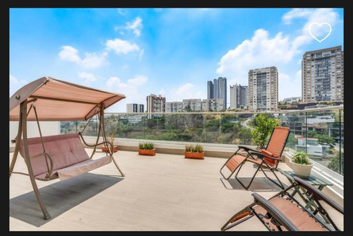 Imagen 2 de 15 de Departamento En Venta, Huixquilucan, Estado De México