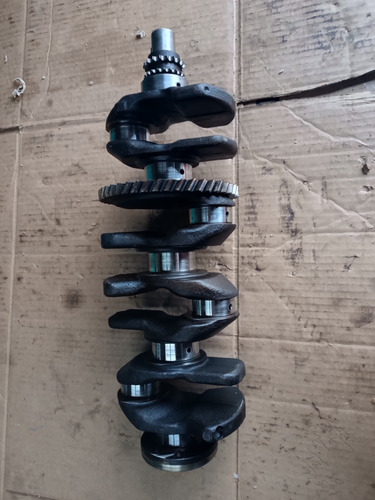 Cigueñal Toyota Rav4 Camry 2.4 02-09 P/ Rectificar A 020 (Usado)