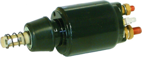 New Solenoid 2339402115 2-339-402-115 Fits 82005342 8201 Ccc