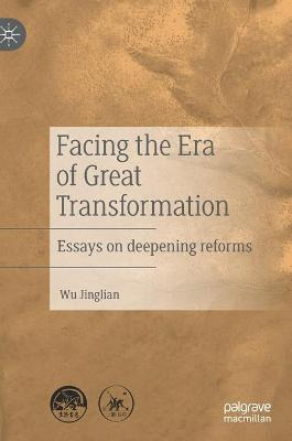 Libro Facing The Era Of Great Transformation : Essays On ...