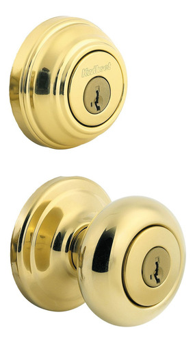 Pack De Cerradura De Kwikset Con Smartkey, Serie Signature,