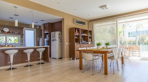 Imagen 17 de 30 de Casa 5 Amb En Exclusivo Barrio La Reserva Cardales Sofitel Luxury Resort