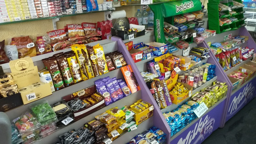 Imagen 3 de 10 de Maxikiosco Pleno Centro Zona Bancaria Vende L & L Group