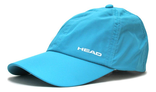 Gorra Head Light Function Ultra Liviana Tenis Tecnica Salas