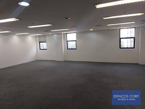 Imagem 14 de 17 de Lajes Corporativas Para Locação, 1540m² - Vila Olímpia - São Paulo/sp - Lj0156