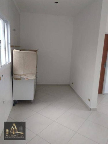 Imagem 14 de 21 de Vendo Casa Em Cotia - 2 Dormitórios E 2 Vagas De Garagem - Confira Descritivo. - Ca0973