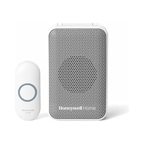 Timbre Inalámbrico Portátil Honeywell Home.