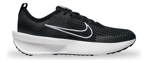 Tenis Nike Interact Run-negro