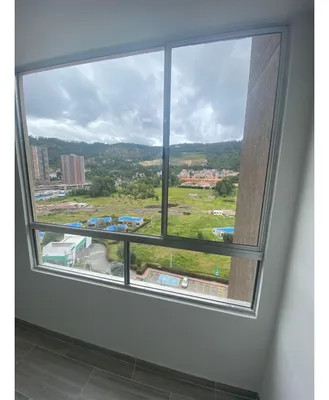 Apartamento en venta