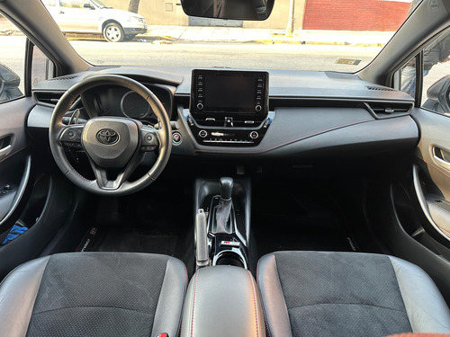 Toyota Corolla 2.0 Grs Cvt 170cv